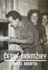 České okamžiky