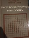 Úvod do srovnávací pedagogiky