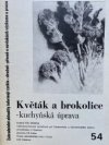 Květák a brokolice