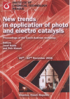 New Trends in Application of Photo and Electro Catalysis