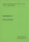 Matematika 1