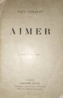 Aimer 