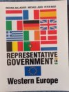 Representative Government in Western Europe