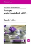 Postupy v ošetřovatelské péči 3