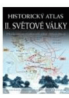 Historický atlas II. světové války