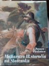 Maliarstvo 18. storočia na Slovensku