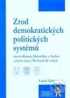 Zrod demokratických politických systémů okresů Klatovy, Domažlice a Tachov a jejich vývoj v 90. letech 20. století
