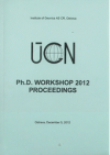 Ph.D. workshop 2012