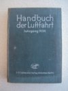 Handbuch der Luftfahrt