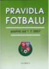 Pravidla fotbalu