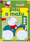 Píšu a mažu - učíme se kreslit