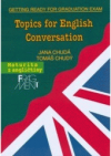 Topics for English Conversation