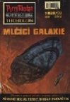 Mlčící galaxie