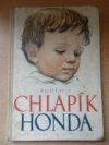 Chlapík Honda