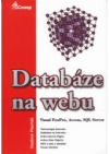 Databáze na webu