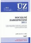 Sociální zabezpečení 2011