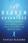 Oxygen advantage