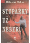 Stopařky už neberu