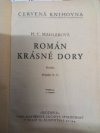 Román krásné Dory