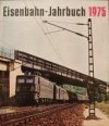 Eisenbahn - Jahrbuch 1975