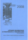 Léčebná rehabilitace a fyzioterapie v pneumologii