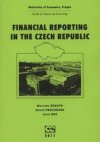 Financial reporting in the Czech Republic