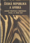 Česká republika a Afrika