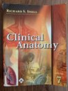 Clinical Anatomy