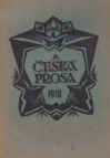 Česká prósa