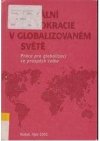 Sociální demokracie v globalizovaném světě