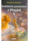 Světelná poselství z Plejád