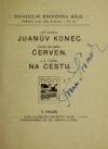 Juanův konec