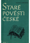 Staré pověsti české