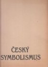 Český symbolismus