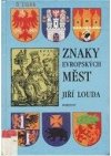 Znaky evropských měst