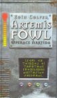 Artemis Fowl