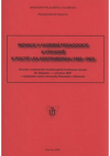 Inovace v hudební pedagogice a výchově k poctě Lea Kestenberga (1882-1962)