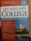 Get into any  college