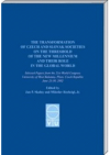 The transformation of Czech and Slovak societies on the threshold of the new millennium and their role in the global world