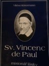 Sv. Vincenc de Paul