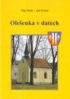 Olešenka v datech