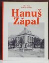 Hanuš Zápal