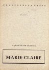 Marie-Claire