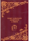 Český almanach osobností a firem