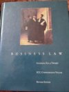 Business Law Anderson, Fox & Twomey