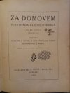 Za domovem