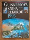 Guinessova kniha rekordů 1993.