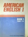 American English I.