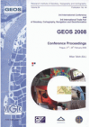 GEOS 2008