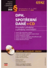 DPH, spotřební daně